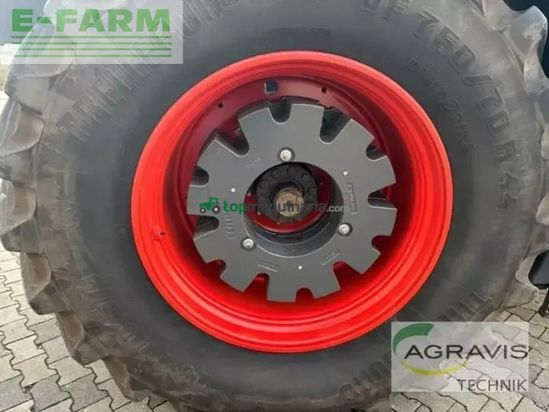 Tractor agrícola - Claas - axion 960 cmatic cebis CMATIC CEBIS