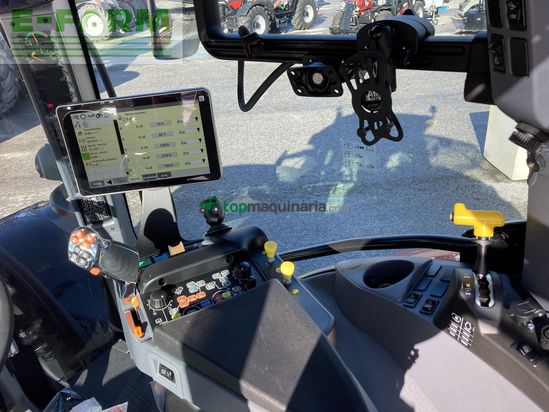 Tractor agrícola - Steyr - 4135 profi cvt (stage v) CVT