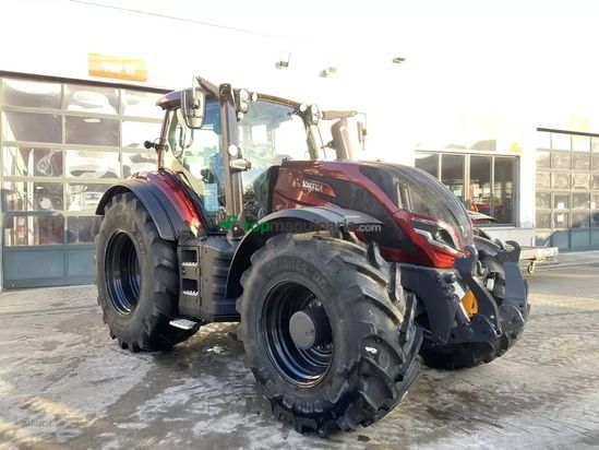 Tractor agrícola - Valtra - t235