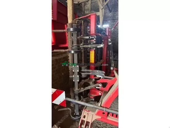 Cultivador - SMS - 400