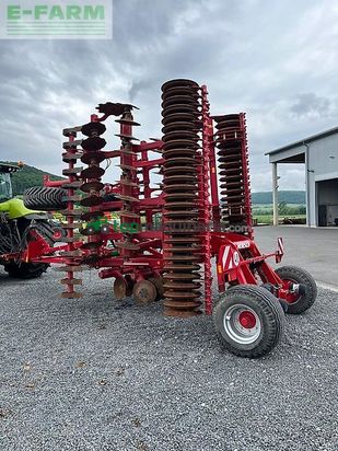 Grada de disco - Horsch - joker 6 rt