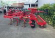 Cultivador - Kverneland - enduro 4000f