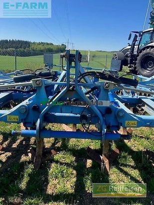 Cultivador - Lemken - gebr. kristall 9/600 ku