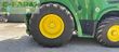 Cosechadora de Cereal - John Deere - 8300