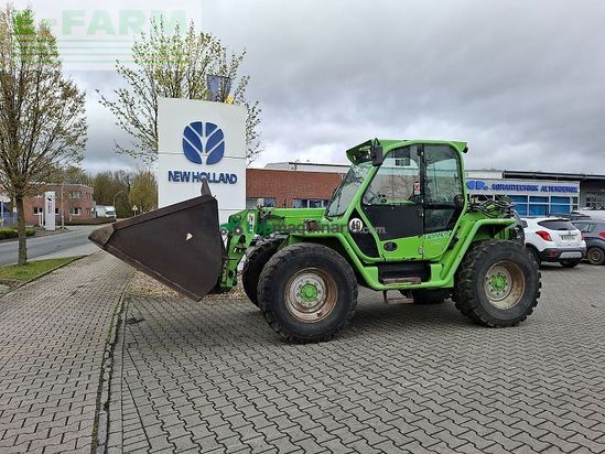 Telescopica - Merlo - p40.7