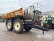 Atomizador -  - maxtor 2 | 16.500 liter | 36 meter
