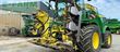Cosechadora de Cereal - John Deere - 8300