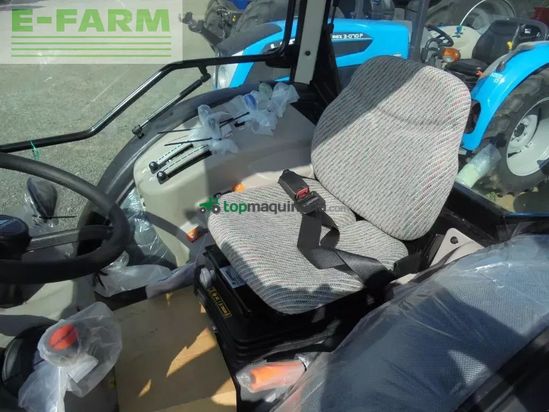 Tractor agrícola - McCormick - x2.055