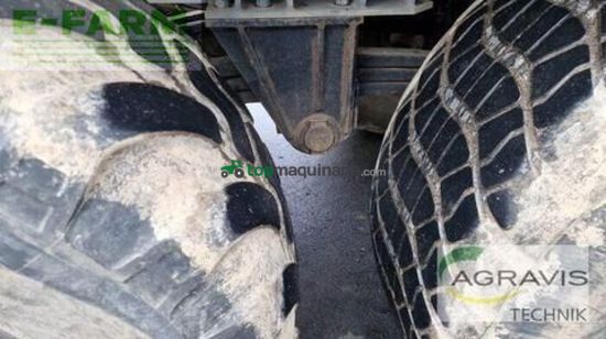 Cisterna - garant Kotte - vt 17500/5