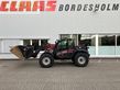 Telescopica - Case IH - farmlift 935