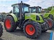 Tractor agrícola - Claas - arion 640 cebis