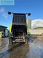 Empacadora gigant - Claas - variant 585 rc