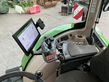 Tractor agrícola - Fendt - 720 profi plus tractor (st27592)