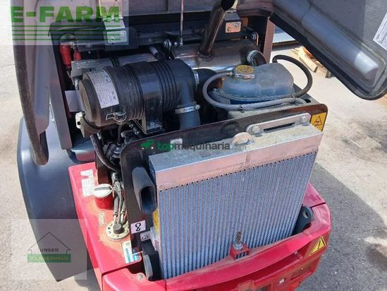 Telescopica - Weidemann - wm 1260 lp