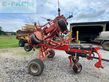 Henificador - Kuhn - gf 7902t gii