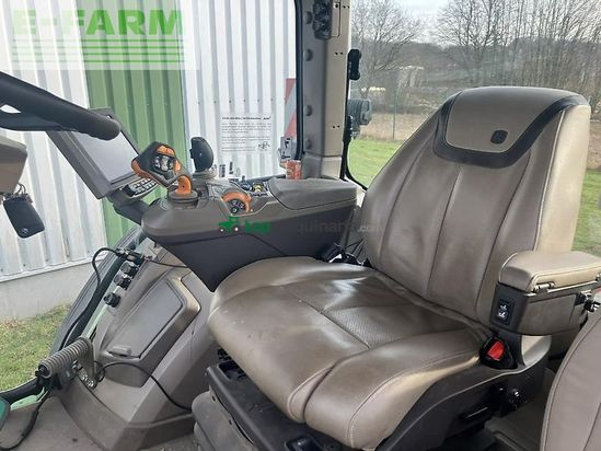 Tractor agrícola - John Deere - traktor 7r350