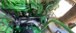 Cosechadora de Cereal - John Deere - 8600