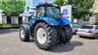 Tractor agrícola - New Holland - t7.170 auto command