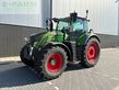 Tractor agrícola - Fendt - 724 profiplus gen6