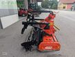 Grada rotativa - Maschio - hb 2500