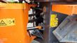 Minicargadora - Doosan - dl 200 mit waage