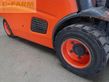 Elevadora - Linde - e 20 ph 386