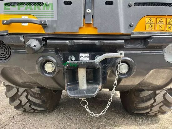 Telescopica - Dieci - agri pivot t90