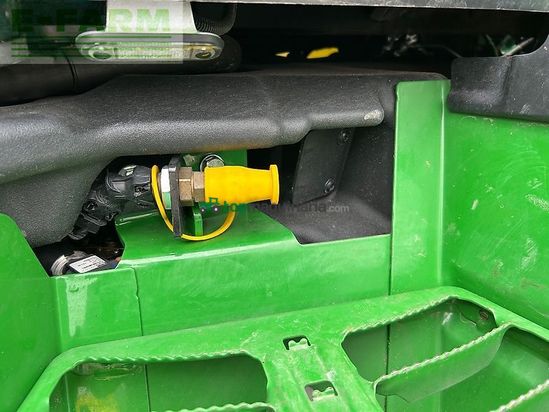 Tractor agrícola - John Deere - 6r 155