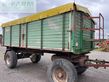 Volquet -  - dkp 18