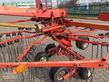 Rastrillo - Kuhn - ga 6522 masterdrive
