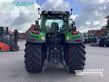 Tractor agrícola - Fendt - 620 vario profi plus