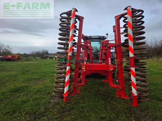 Cultivador -  - terragro 400