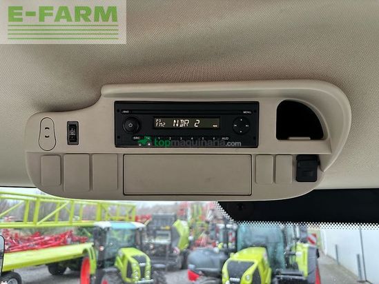 Tractor agrícola - John Deere - 6195r