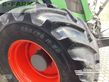 Tractor agrícola - Fendt - 828 scr profi plus