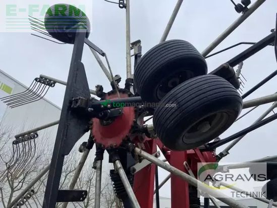 Rastrillo - Fella - ts 880