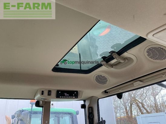 Tractor agrícola - John Deere - 6090 m