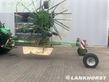Rastrillo - Krone - swadro 761