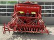 Sembradora - Kuhn - venta al 302 24 + hr 3004 d