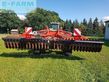 Grada de disco - Kuhn - scheibenegge discolander dlxm-40