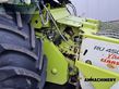 Cosechadora de Cereal - Claas - jaguar 830 profistar