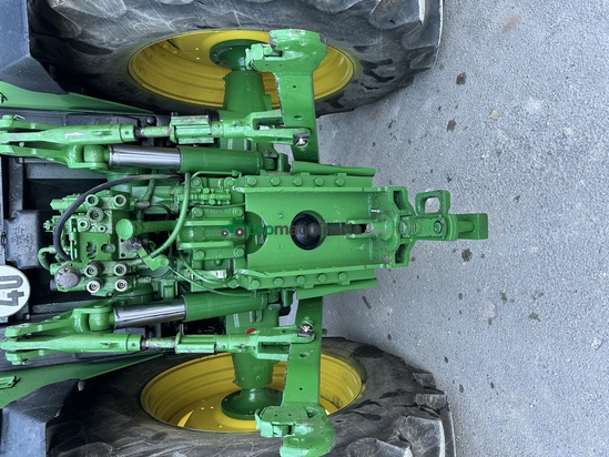 Tractor agrícola - John Deere - 6910 PREMIUM 