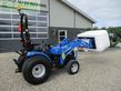 Tractor agrícola -  - 26 hst