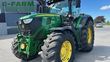 Tractor agrícola - John Deere - 6215r