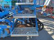 Sembradora - Lemken - saphir 7 - 477ha only