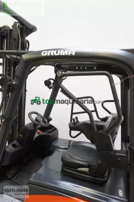 Elevadora - Linde - e 20 ph evo 386-02