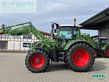 Tractor agrícola - Fendt - 516 vario gen3