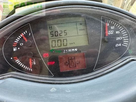 Tractor agrícola - Claas - arion 520