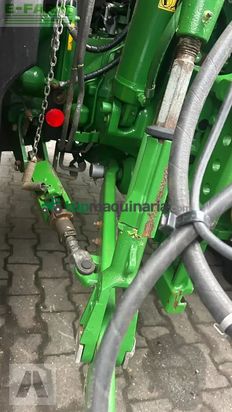 Tractor agrícola - John Deere - 6r185 6 r185