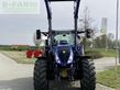 Tractor agrícola - New Holland - t5.120 dc