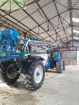 Atomizador - Evrard - meteor + 4100 l. / 36 m.
